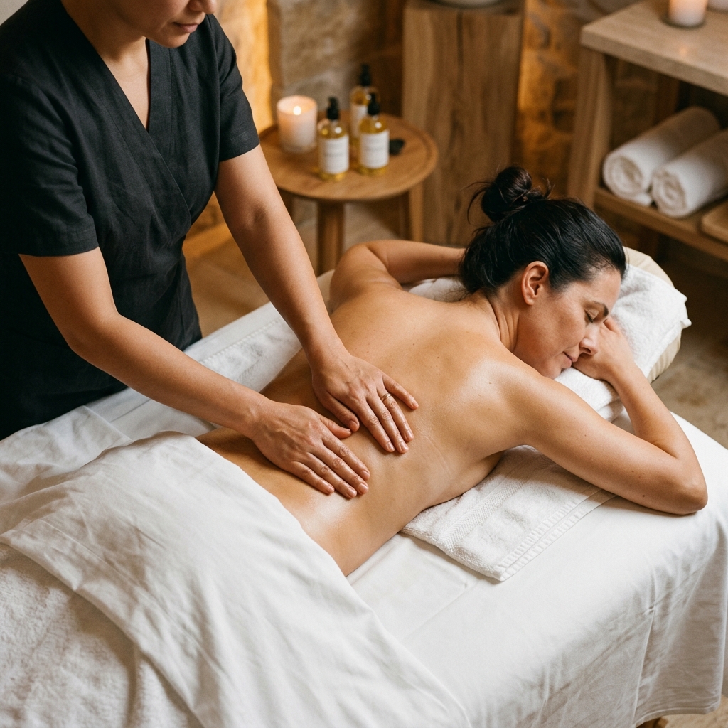Relaxamento Corporal
